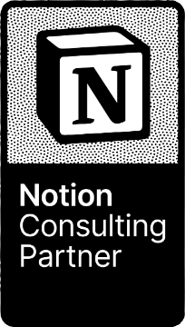 Notion Consulting Partner